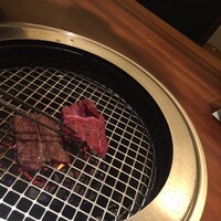 焼肉エクセレント 銀座店 - 