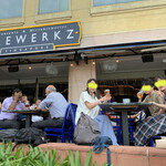 BREWERKZ - 