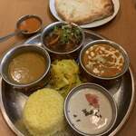 やっぱりインディア - 