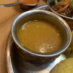 やっぱりインディア - 