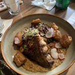 The Wine & Gourmet Friends - 