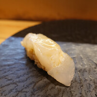 豊鮨 - （2019年12月）クエ