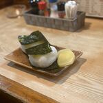 ろばた焼一番 - 