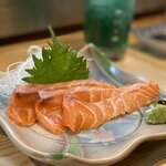 ろばた焼一番 - 