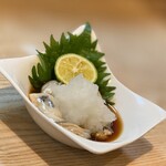 ろばた焼一番 - 