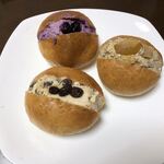 ベーグル研究所matatabi - 