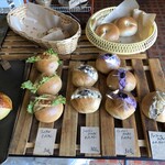 ベーグル研究所matatabi - 