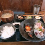 魚耕商店 - 