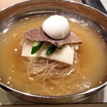 焼肉・韓国料理 KollaBo - 