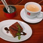 ラ・ボッテガイア - 