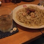 チェリーブラッサム