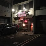 チェリーブラッサム