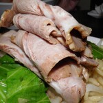 らーめんでぽっと - 丸めてみました(^-^;