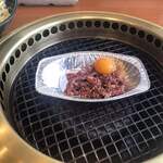 Yakiniku Motsunabe Gozouroppu - 