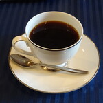 ラ・リビエール - コーヒー