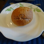 ラ・リビエール - パン