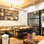 濃厚鶏白湯拉麺 乙 - 