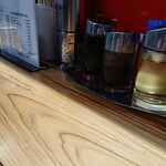 味の終着駅 次郎長