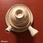 御料理 寺沢 - 土瓶蒸し