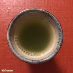 御料理 寺沢 - 茶