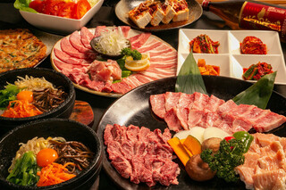 Yakiniku Yaku Yaku Tei - 