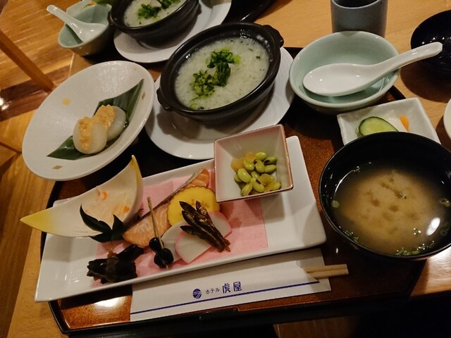 レストラン 開（カイ） - 須賀川（日本料理）の写真