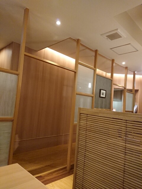 レストラン 開（カイ） - 須賀川（日本料理）の写真