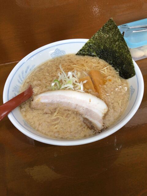 東京ジャンジャンラーメン 米沢 ラーメン 食べログ