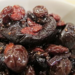 トゥ・ラ・ジョア - 有機栽培のドライフルーツ