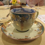 トゥ・ラ・ジョア - カップも価値のあるものです