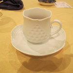 トゥ・ラ・ジョア - カップも価値があります。