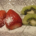 原田屋 - デザート