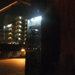 8G Horie River Terrace - 