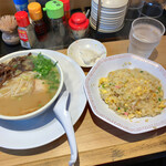 ラーメン小金太 - 