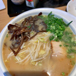 ラーメン小金太 - 