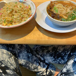 ラーメン小金太 - 