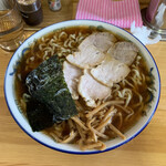 ケンちゃんラーメン - 