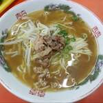 大阪ラーメン - ラーメン200円