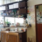 カフェ・アカリ - 