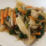 カフェ・アカリ - 