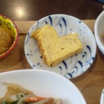 カフェ・アカリ - 