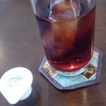 カフェ・アカリ - 