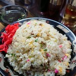 味の終着駅 次郎長