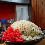 味の終着駅 次郎長