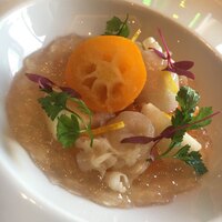 レストラン ヴァリエ - 
