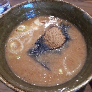 つけ麺 けんず - 