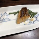 加賀屋別邸 松乃碧 - サワラ