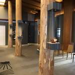 加賀屋別邸 松乃碧 - ホテルエントランス