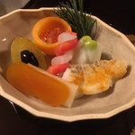 紀尾井町 福田家 - 