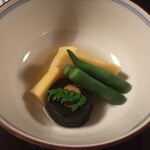 紀尾井町 福田家 - 